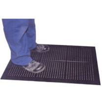 BildeStar Comfort Anti-Fatigue Mat, 91x122cm