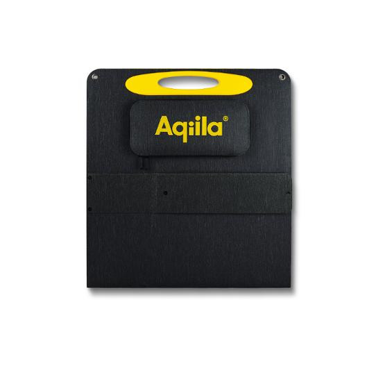 Solcellepanel Aqiila Sunbird P100 100W
