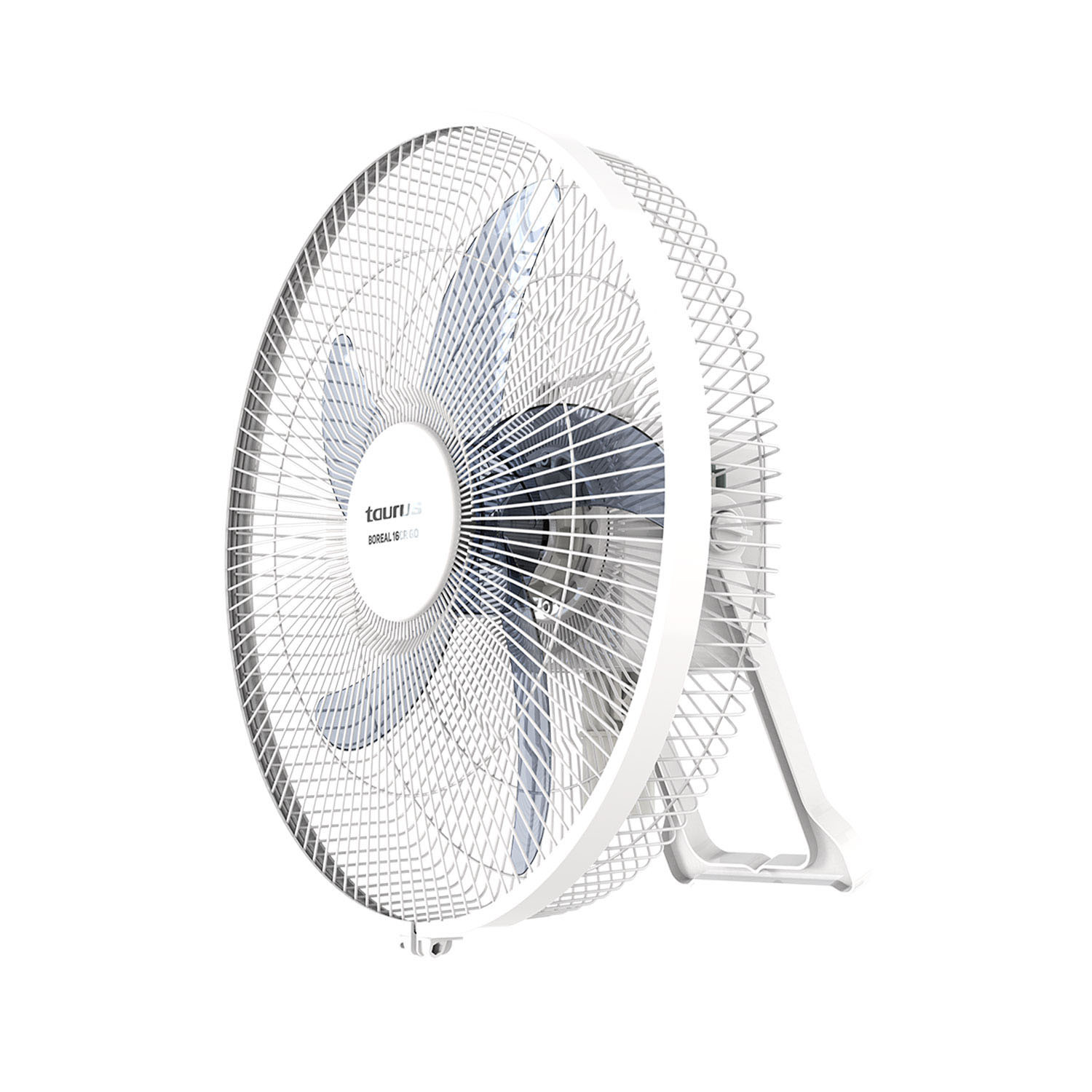 TAURUS Stand Fan 40cm Boreal 16 CR Go Rechargeable