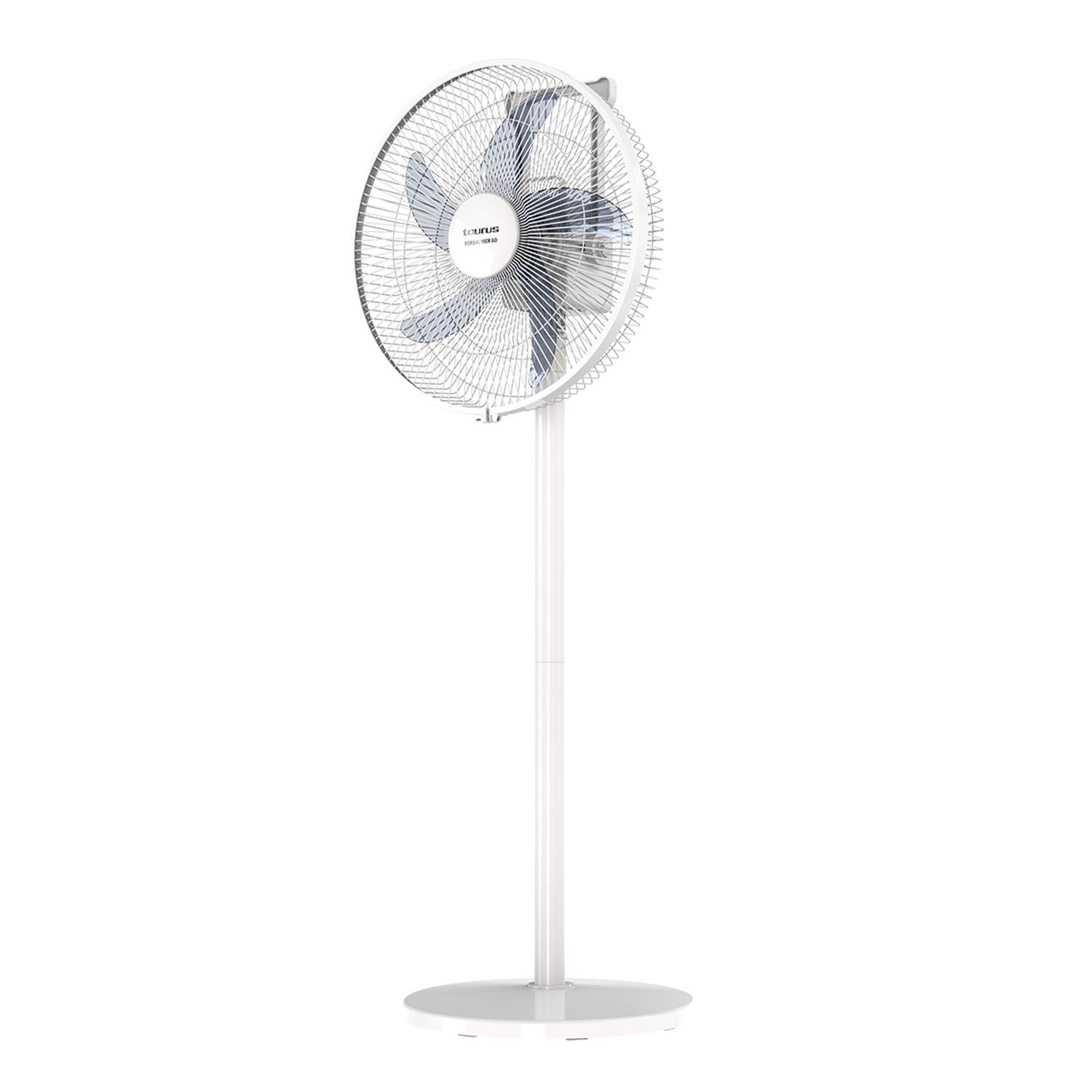 TAURUS Stand Fan 40cm Boreal 16 CR Go Rechargeable