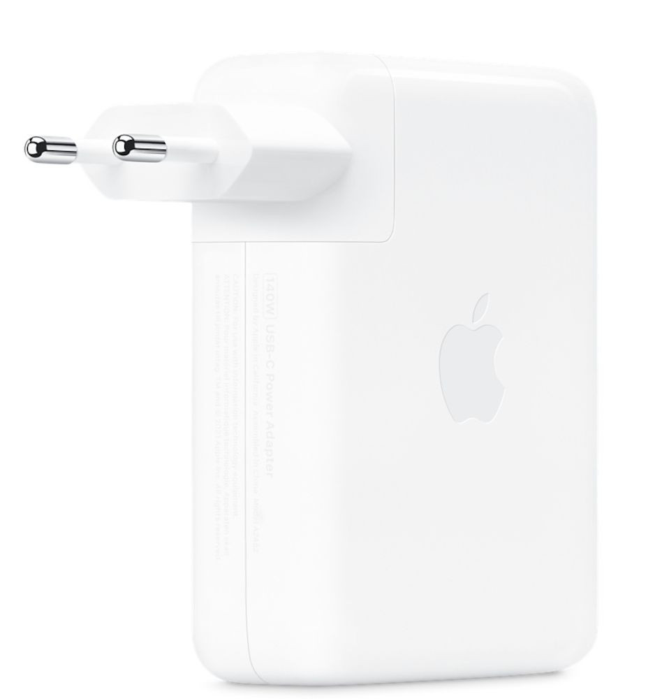 BildeApple 140W USB-C Power adapter