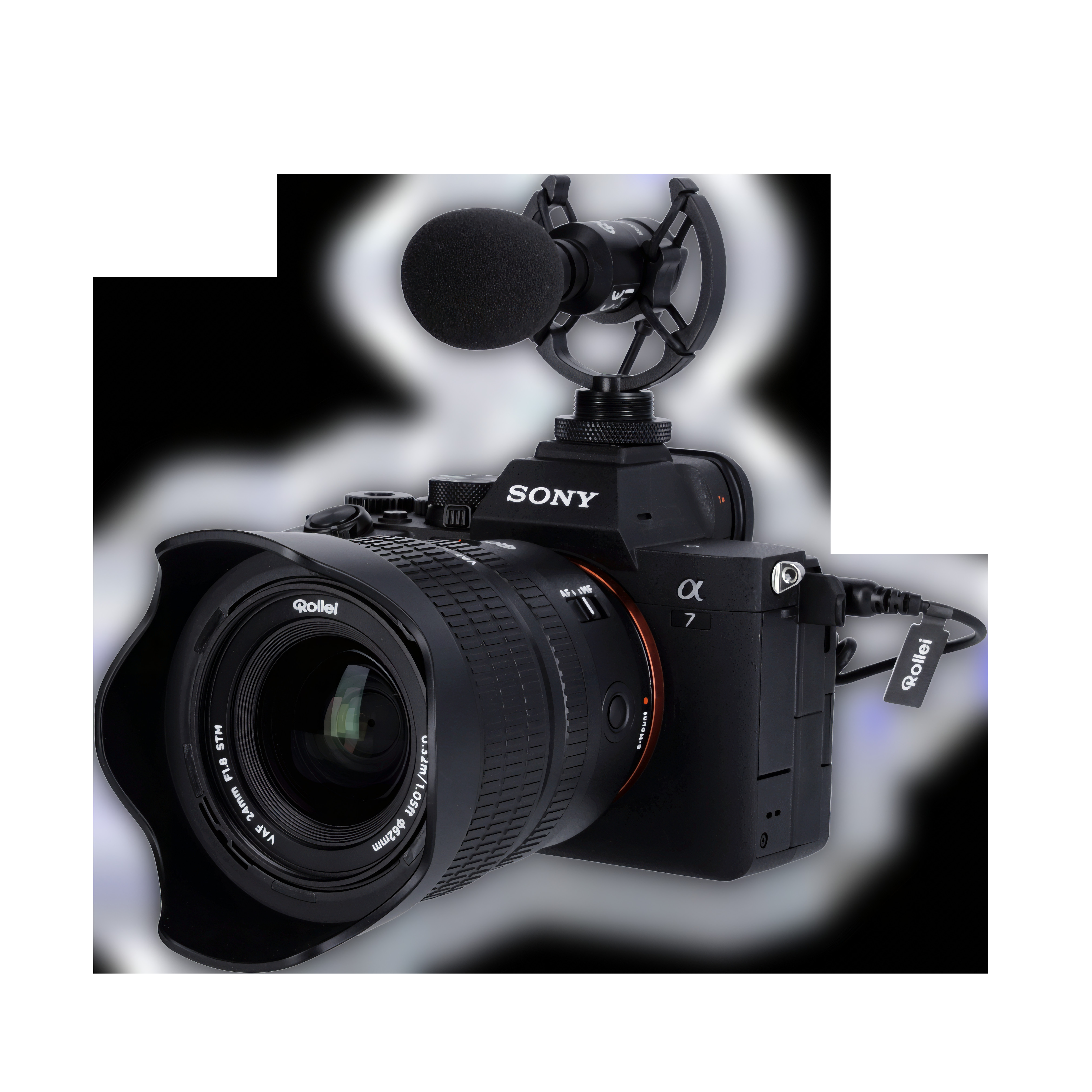 ROLLEI HearMe Mini 2