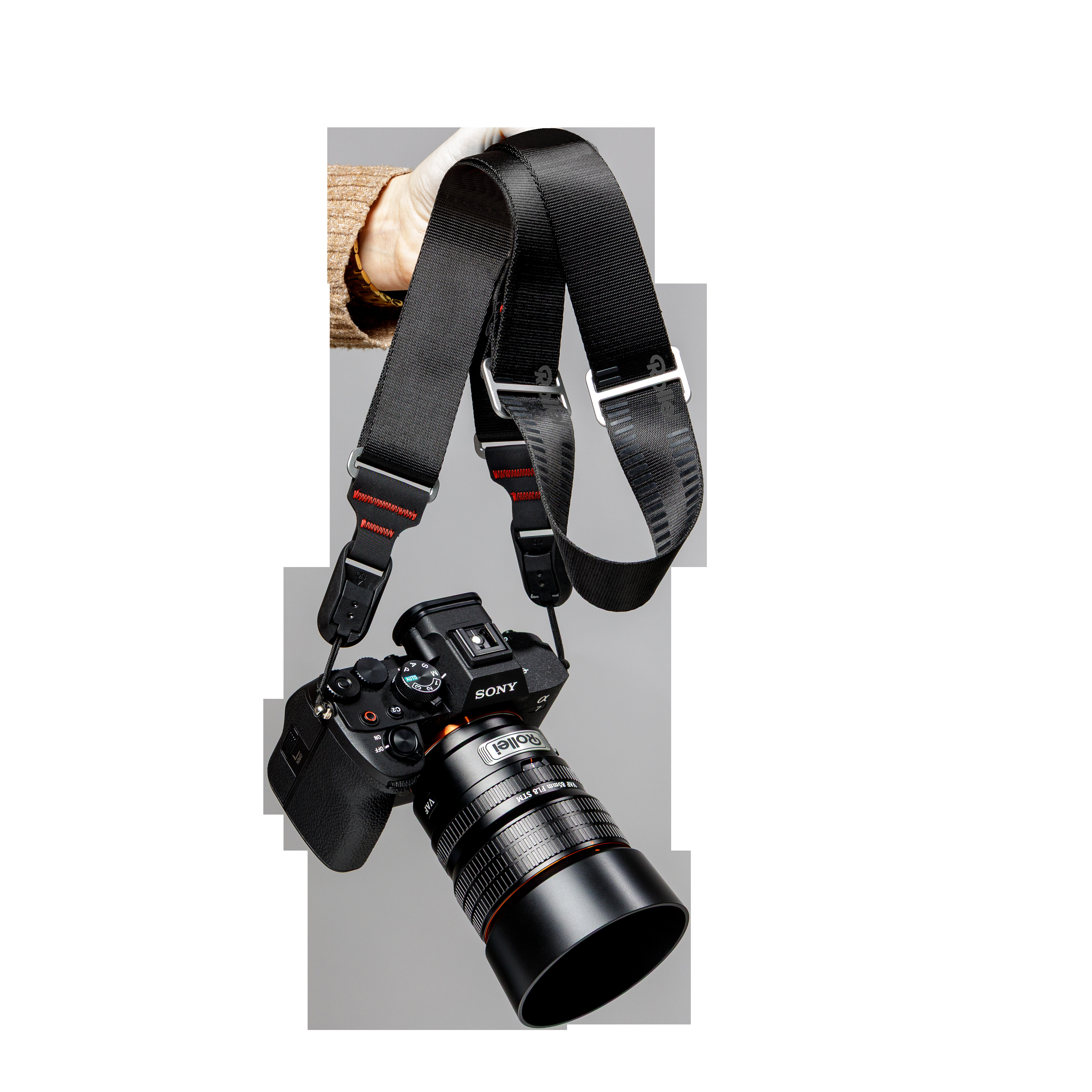 ROLLEI Camera Strap Quick-Lock