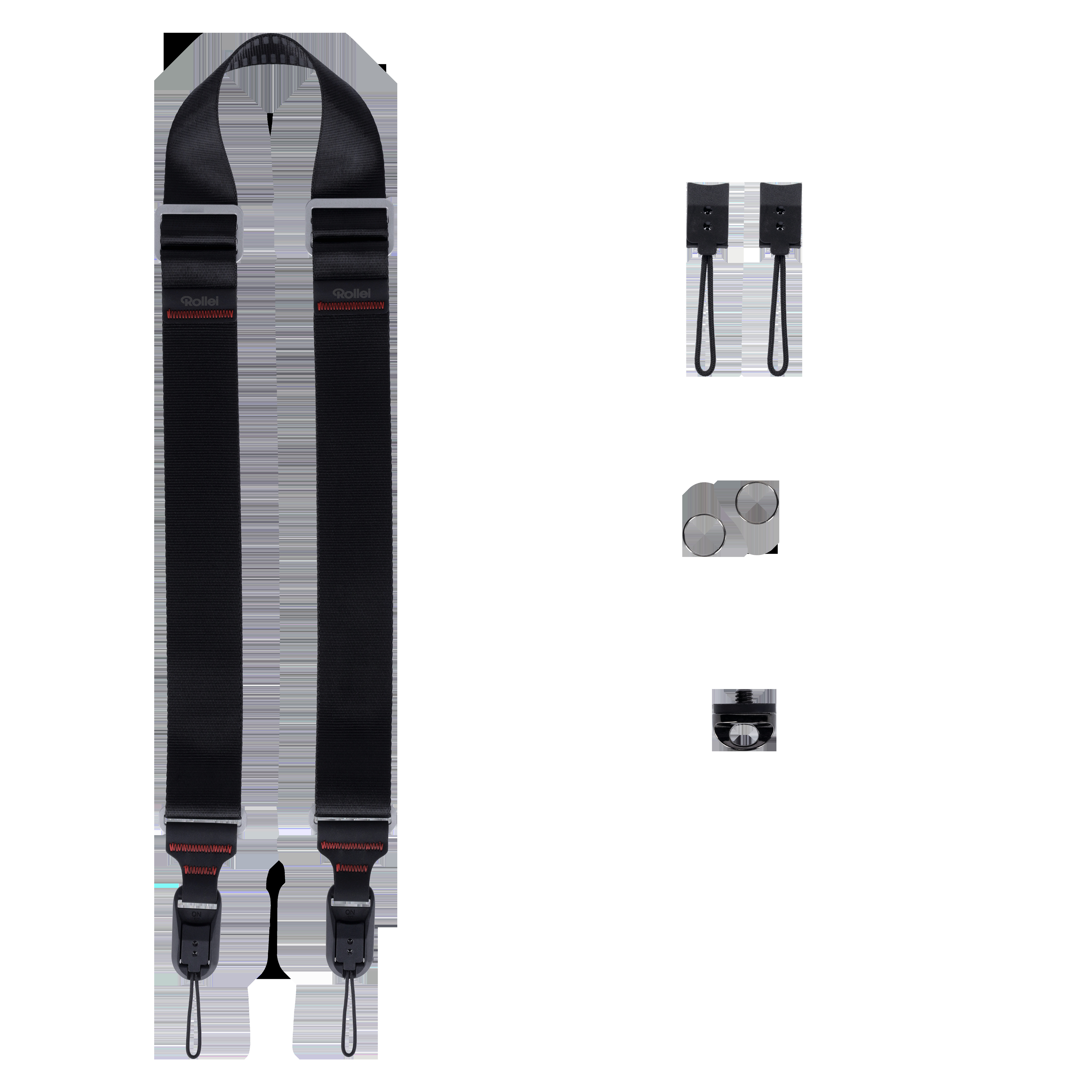ROLLEI Camera Strap Quick-Lock