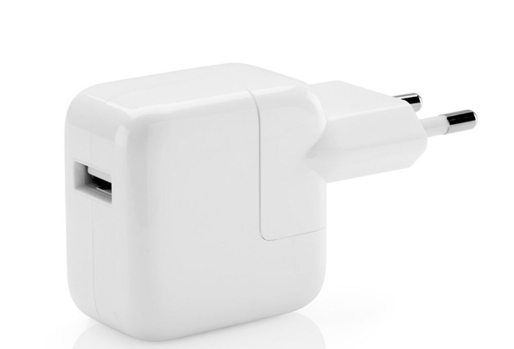 BildeApple Adapter MGN03ZM/A White 12W