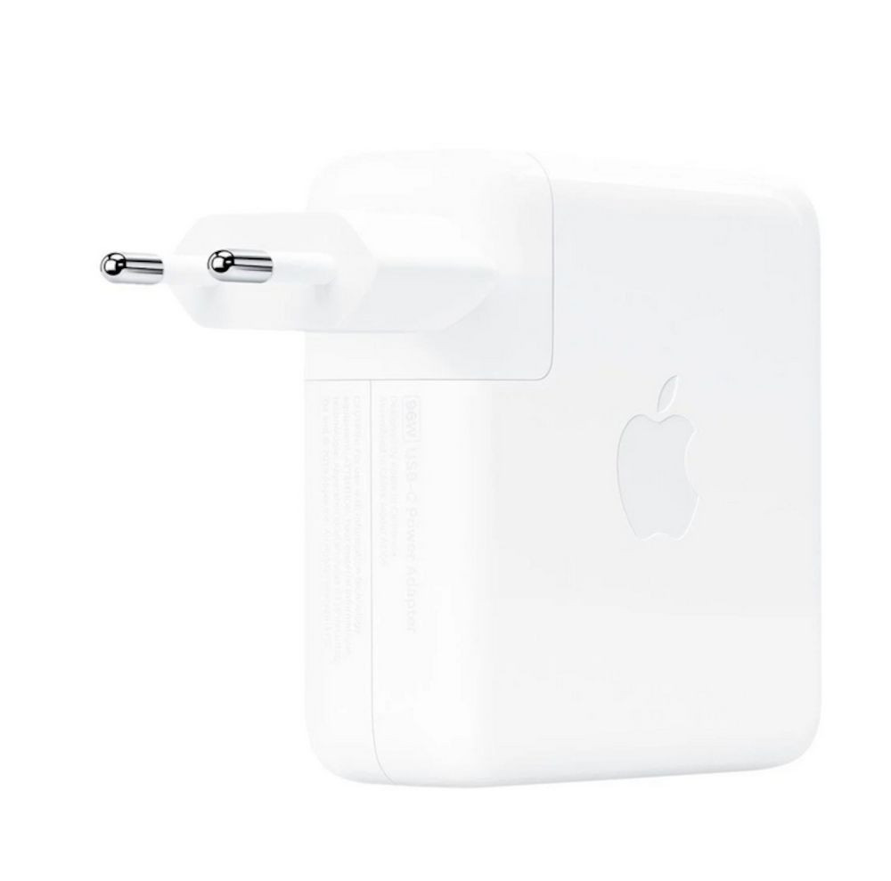 BildeApple Adapter USB-C / MX0J2ZM/A White 96W