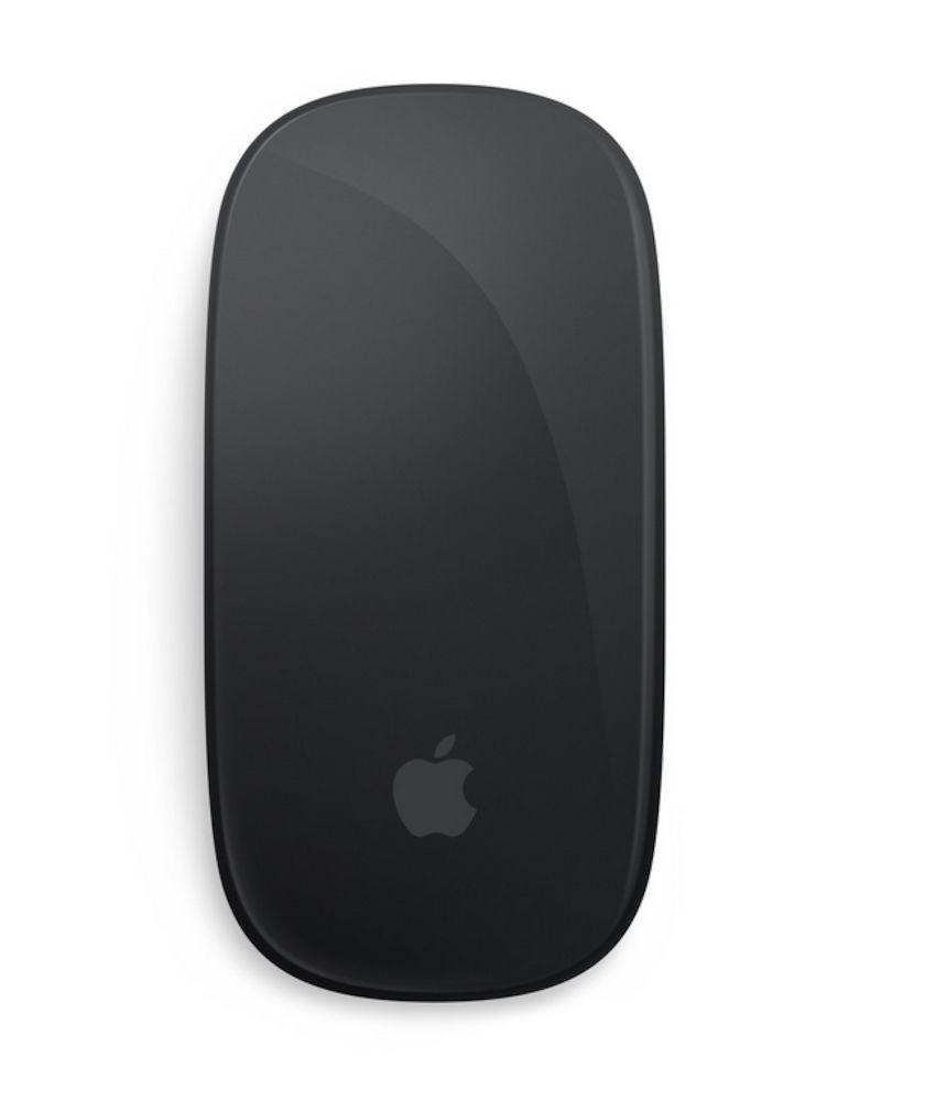 BildeApple Mouse Multi-Touch / MXK63Z/A Black