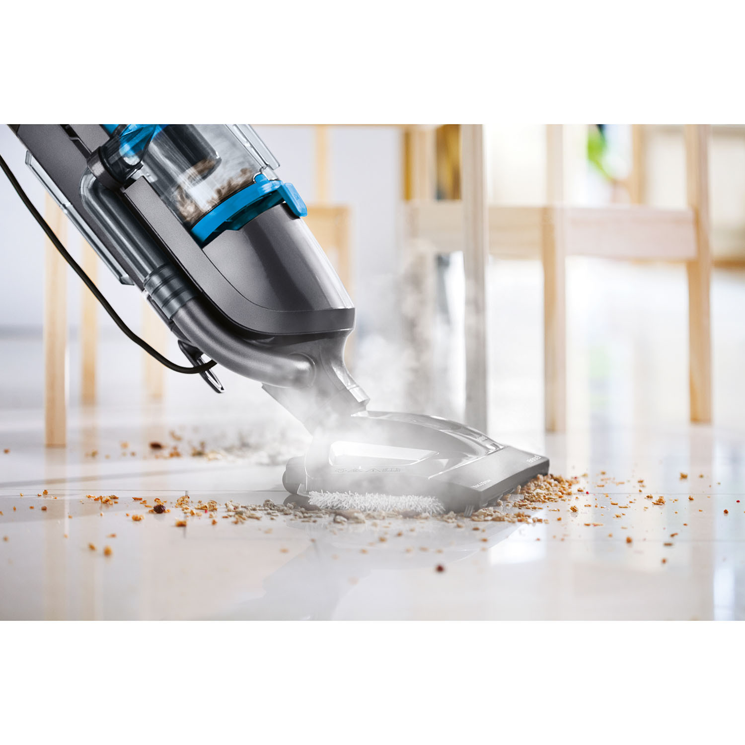 BISSELL Steam Cleaner Vac & Steam