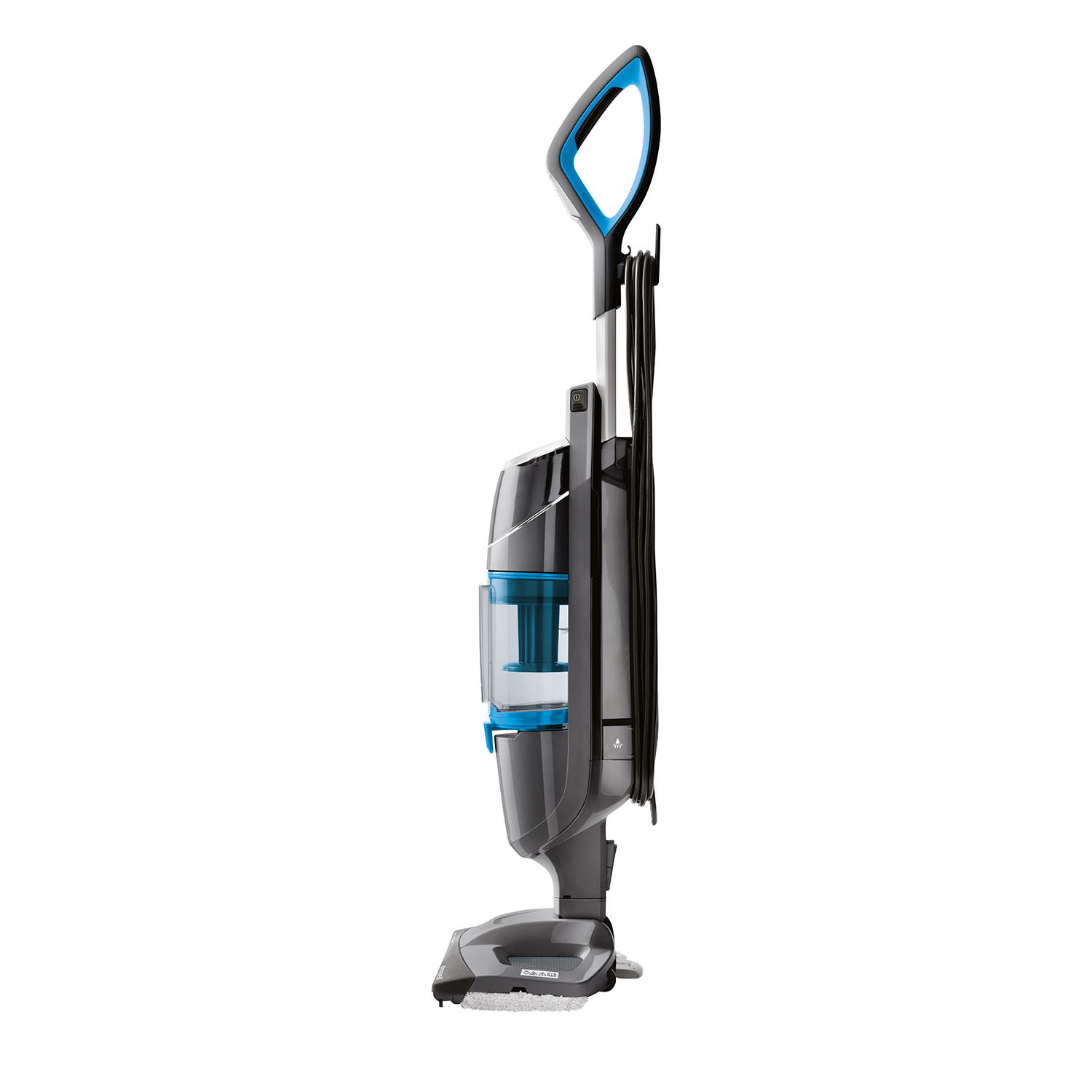 BISSELL Steam Cleaner Vac & Steam