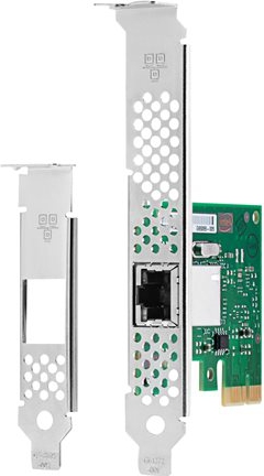 BildeHP INTEL Ethernet I210-T1 GbE NIC