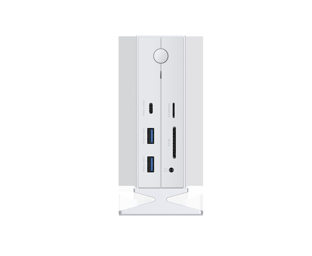 D-LINK 14-in-1 Thunderbolt 4 Docking Station