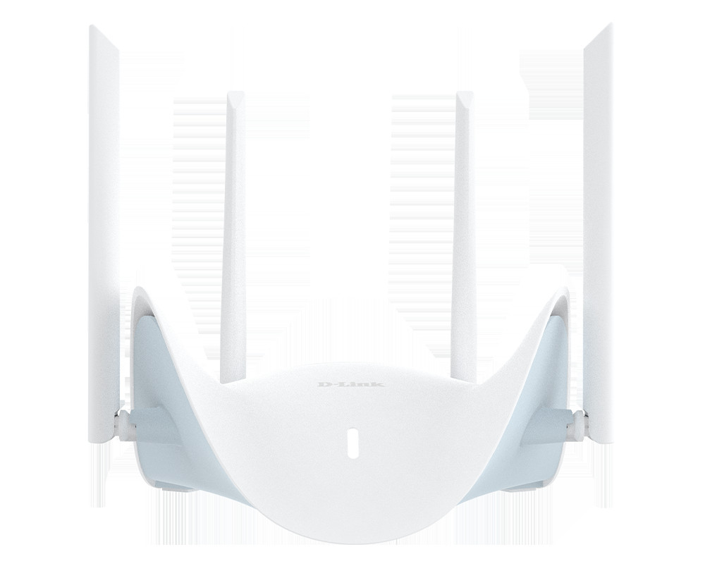 BildeD-LINK AQUILA PRO AI BE3600 Wi-Fi 7 Smart Router