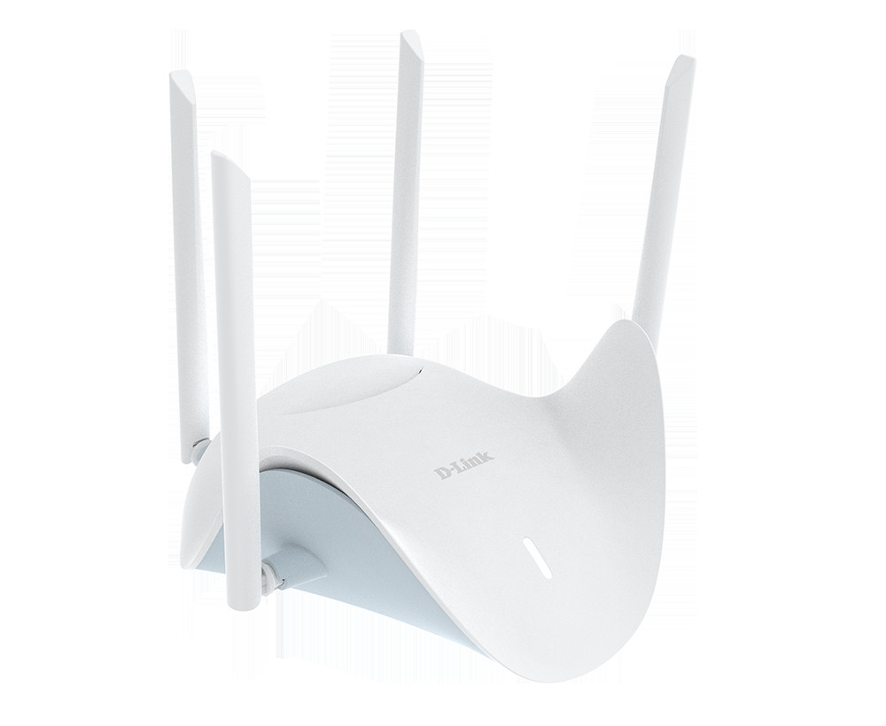 D-LINK AQUILA PRO AI BE3600 Wi-Fi 7 Smart Router