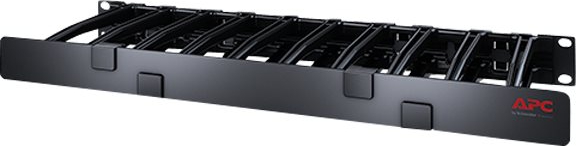BildeAPC 1U Horizontal Cable Manager 6