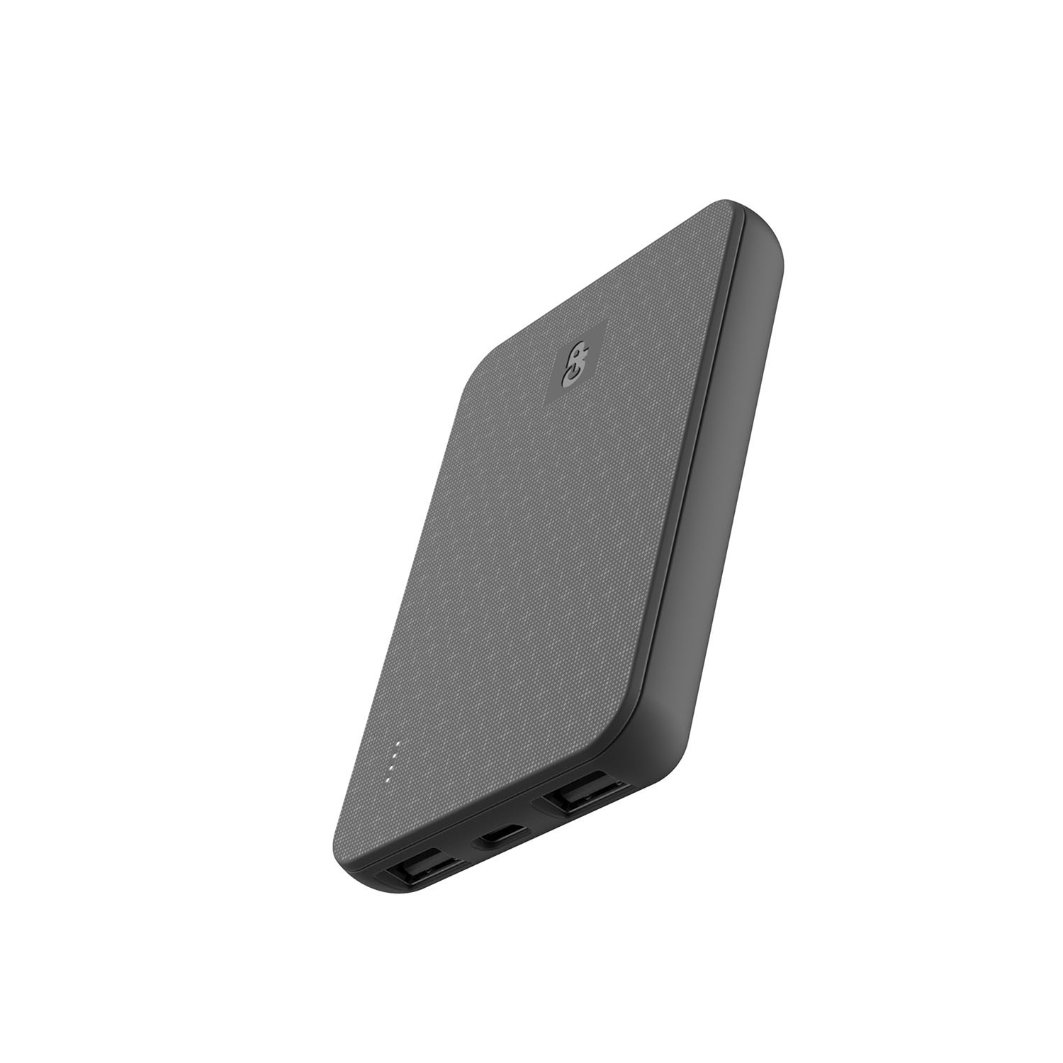 BildeGP Powerbank Plus 5000mAh Black