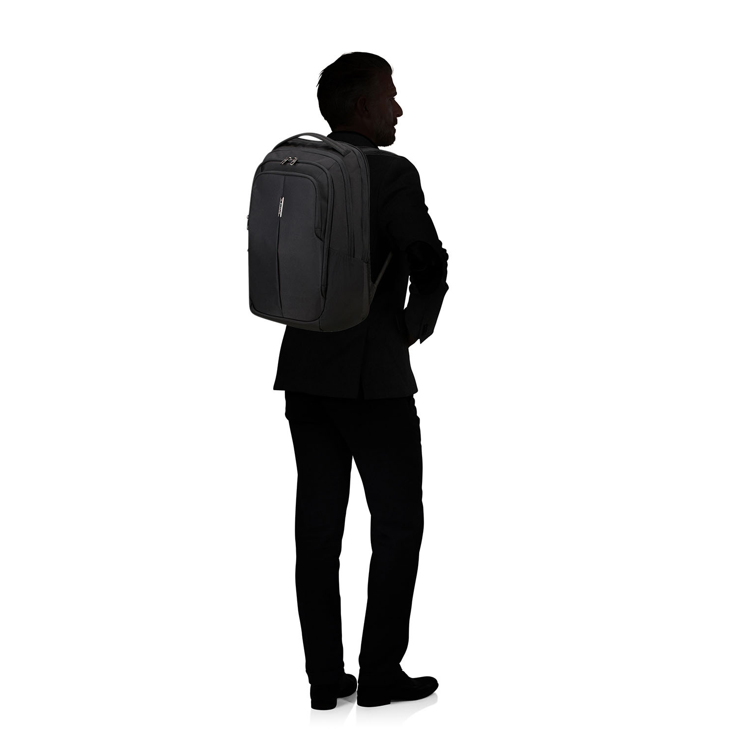 SAMSONITE Backpack GUARDIT 3.0 Large 17.3" Black