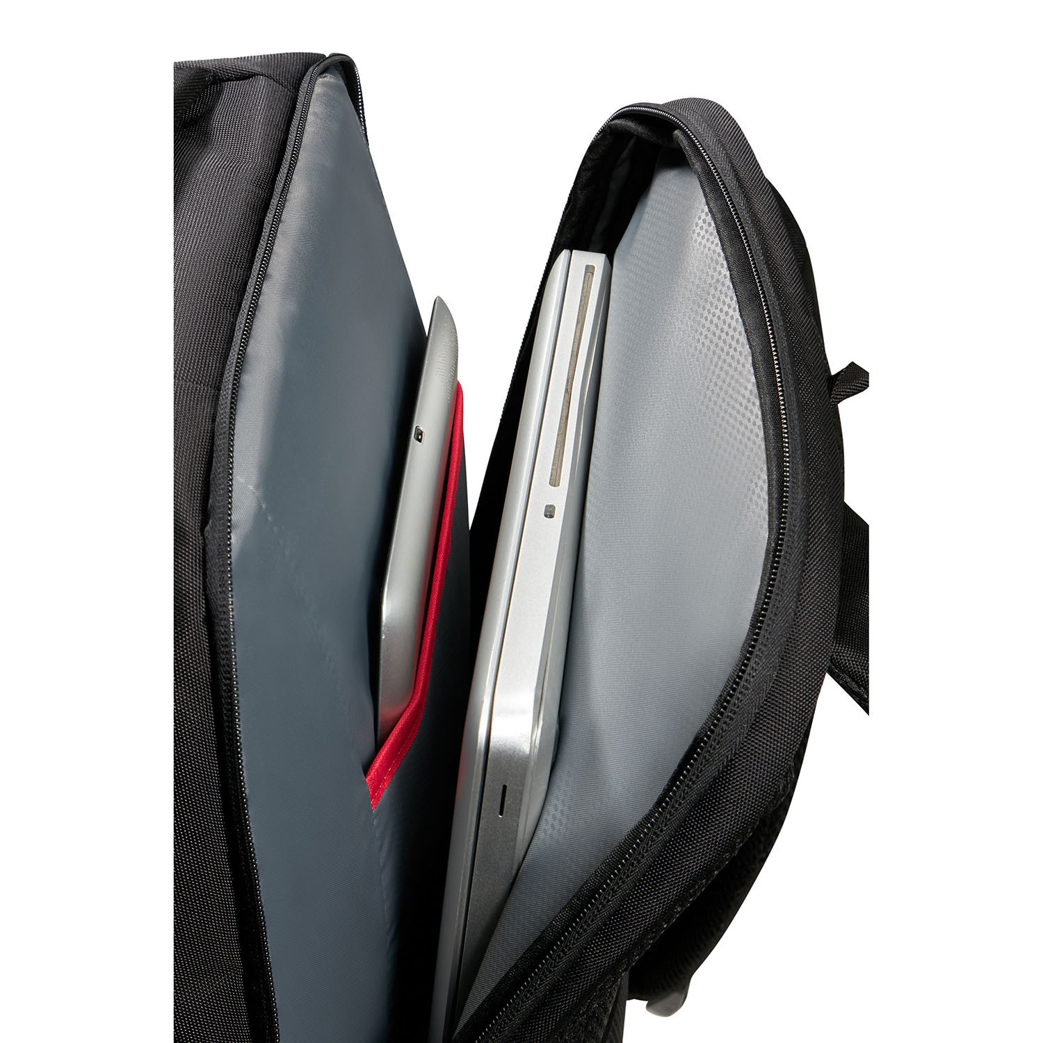 SAMSONITE Backpack GUARDIT 3.0 UNDERSEATER Medium 15.6" Black