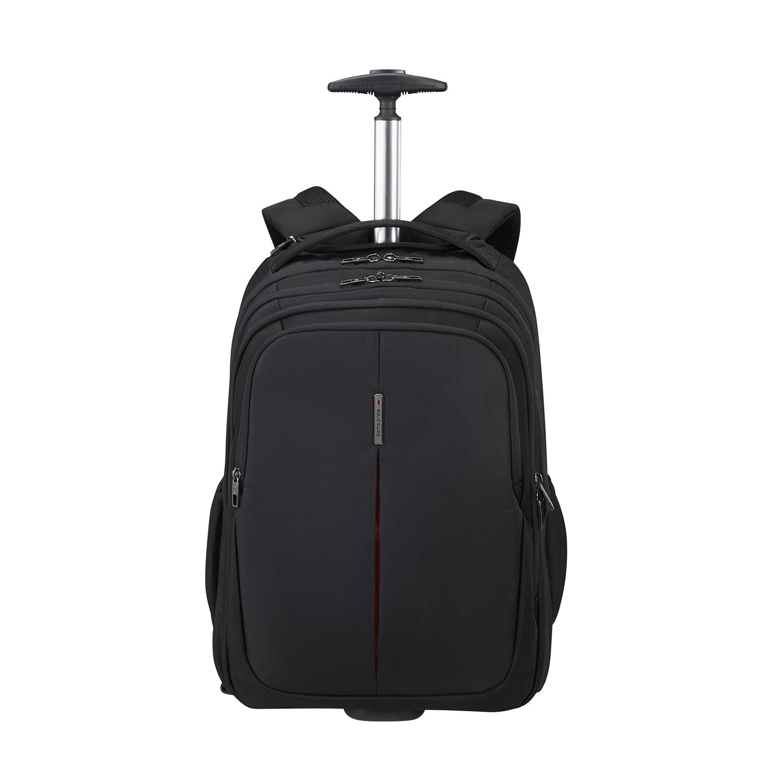SAMSONITE Backpack GUARDIT 3.0 WHEEL 15.6" Black