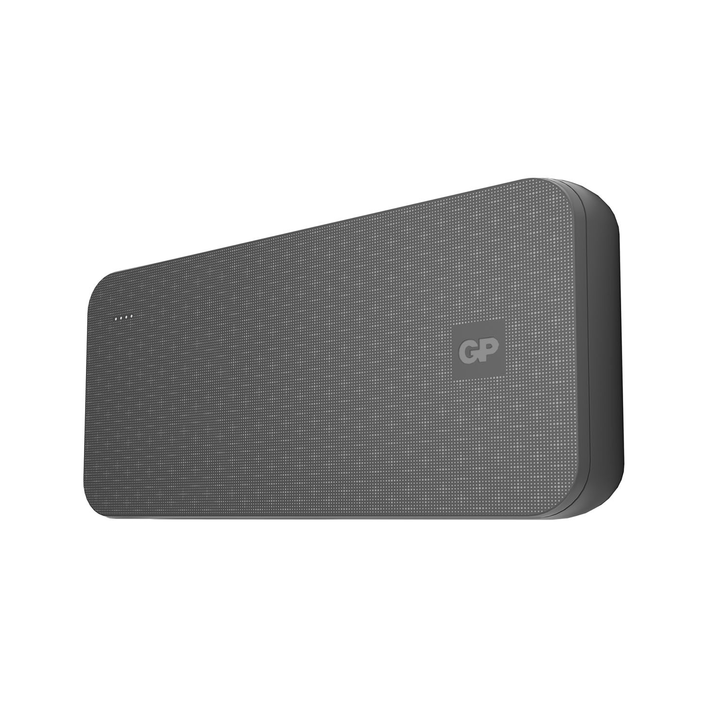 GP Powerbank Plus 5000mAh Black