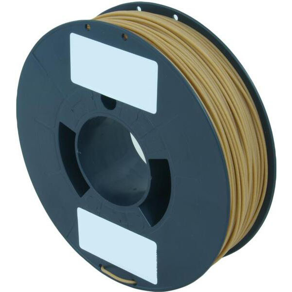 FLASHFORGE Elastic (TPU95A) 500g Orange 3D Printing Filament