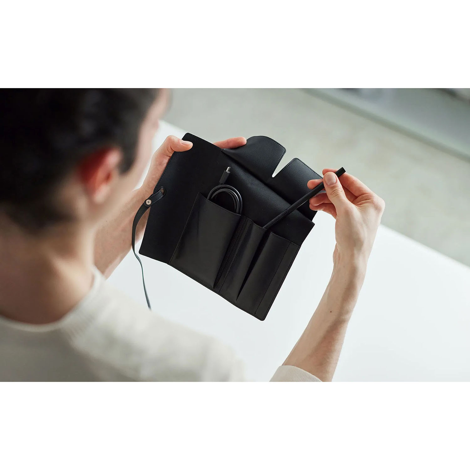 Wacom Movink Rollup case