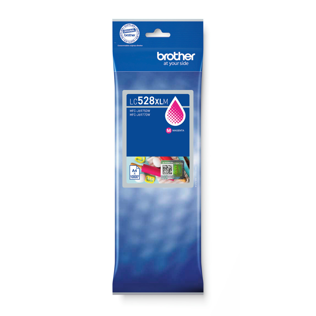 BildeLC528XLM Magenta ink cartridge Ultra High Yield 10K