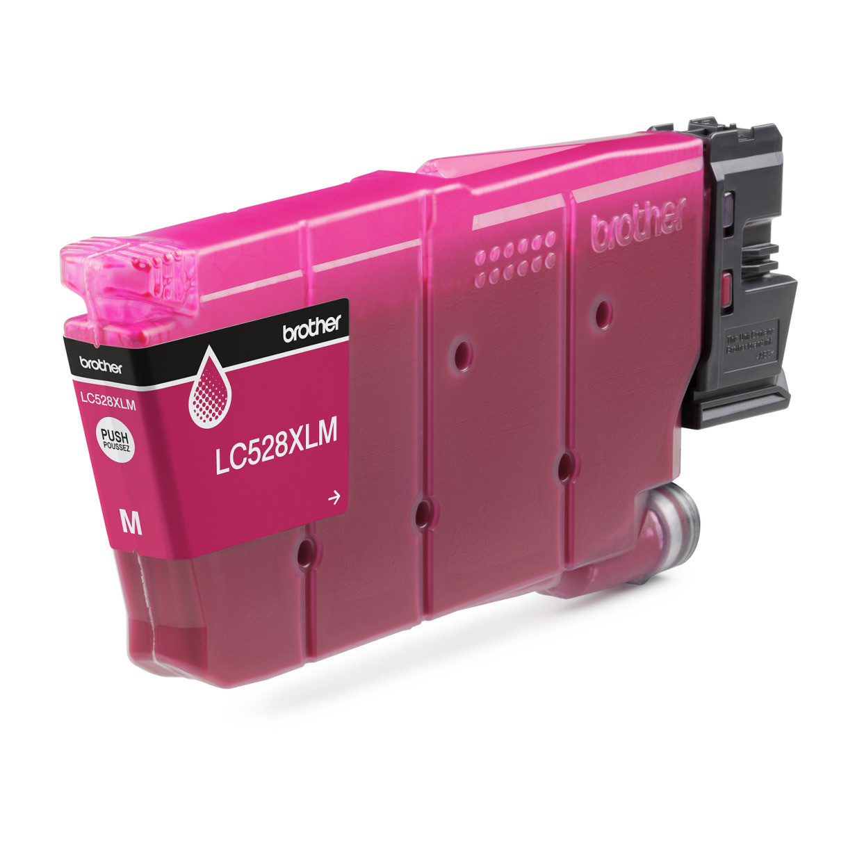 LC528XLM Magenta ink cartridge Ultra High Yield 10K