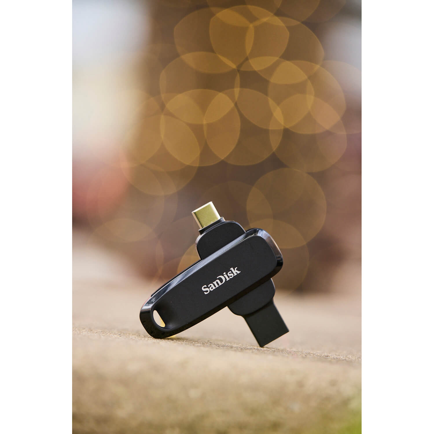 SANDISK Phone Drive for Android 512GB, USB-C