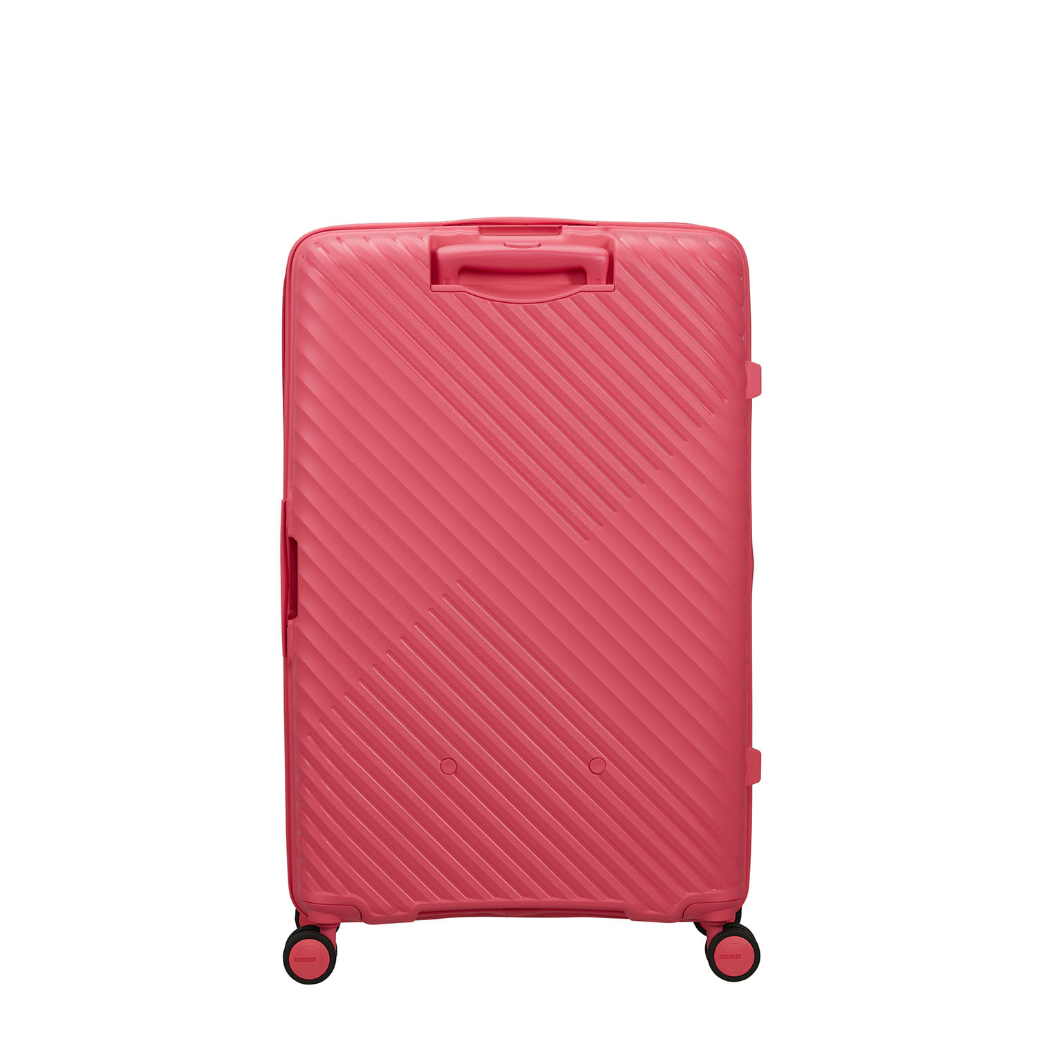 AMERICAN TOURISTER Diablast Spinner 77/28 Pink Glitch