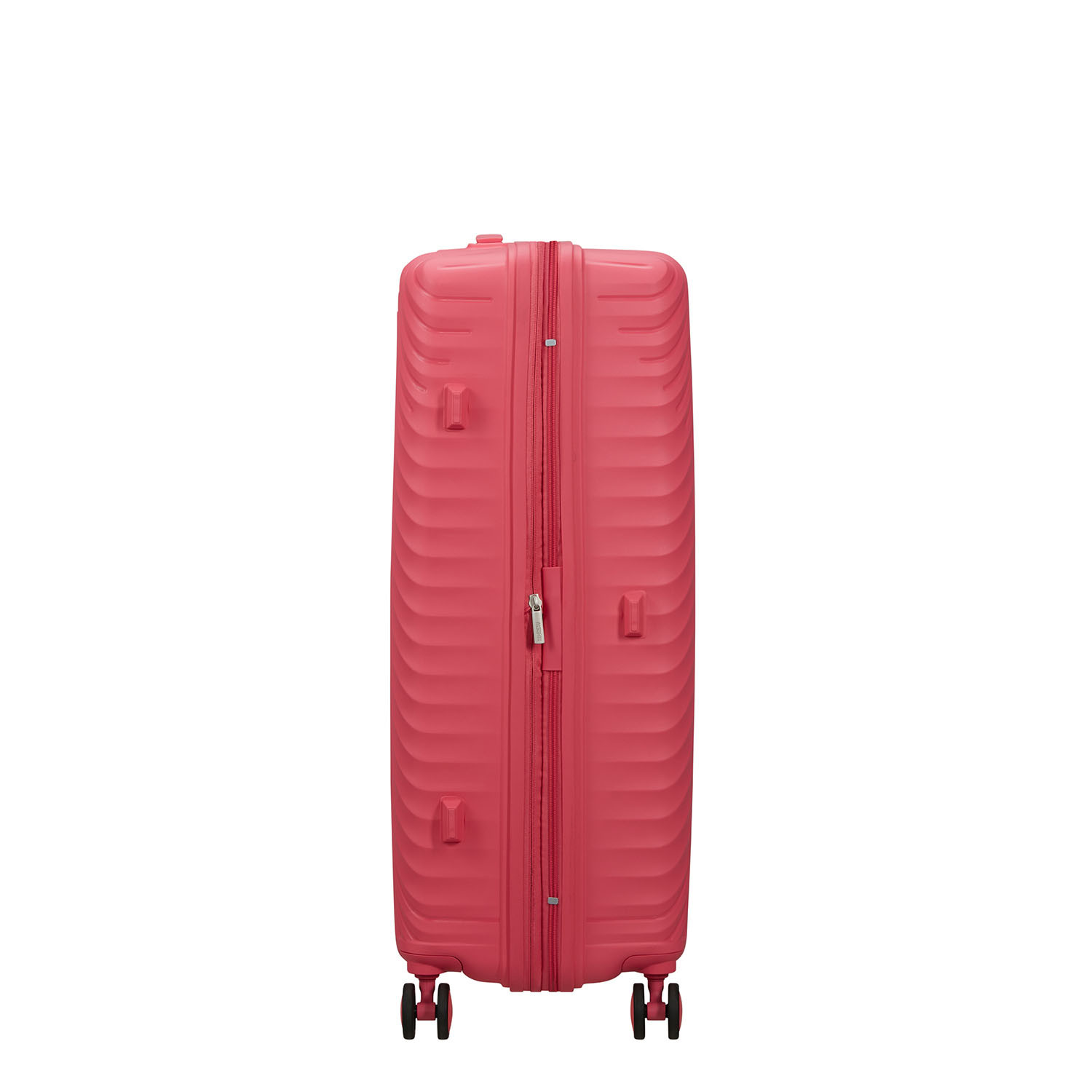 AMERICAN TOURISTER Diablast Spinner 77/28 Pink Glitch