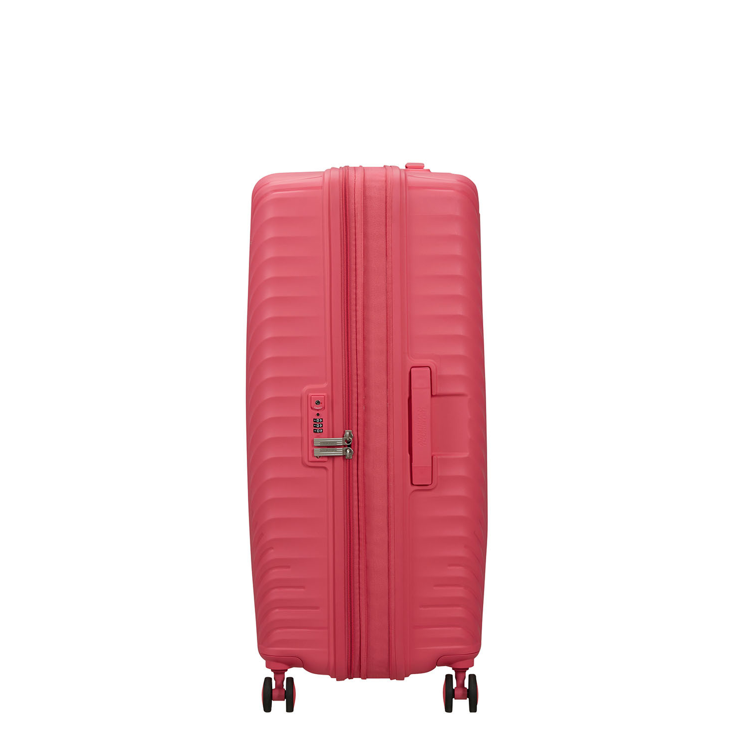 AMERICAN TOURISTER Diablast Spinner 77/28 Pink Glitch