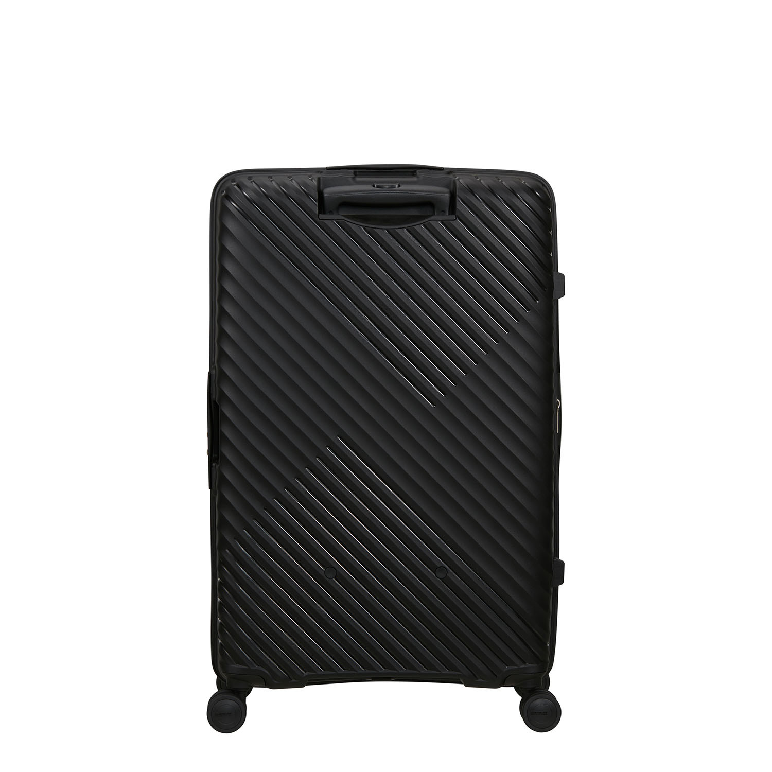 AMERICAN TOURISTER Diablast Spinner 77/28 Black Code
