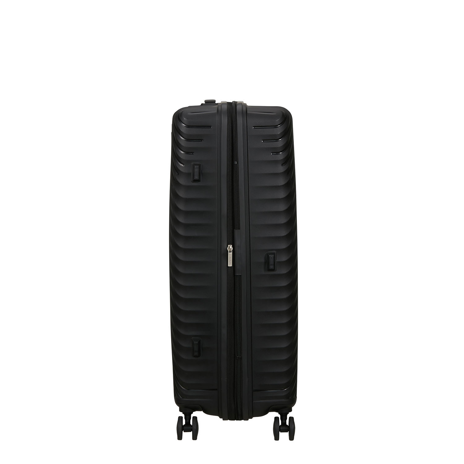AMERICAN TOURISTER Diablast Spinner 77/28 Black Code