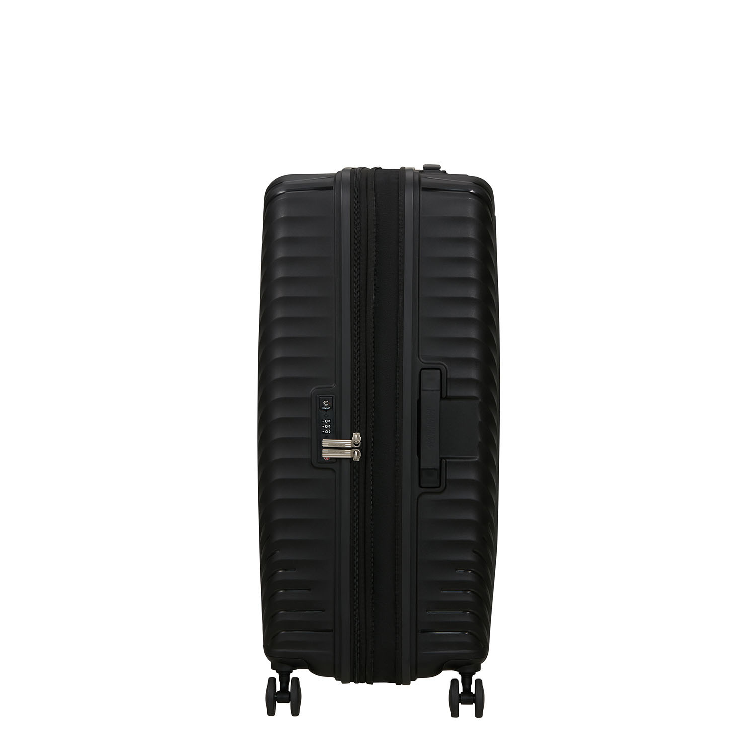 AMERICAN TOURISTER Diablast Spinner 77/28 Black Code