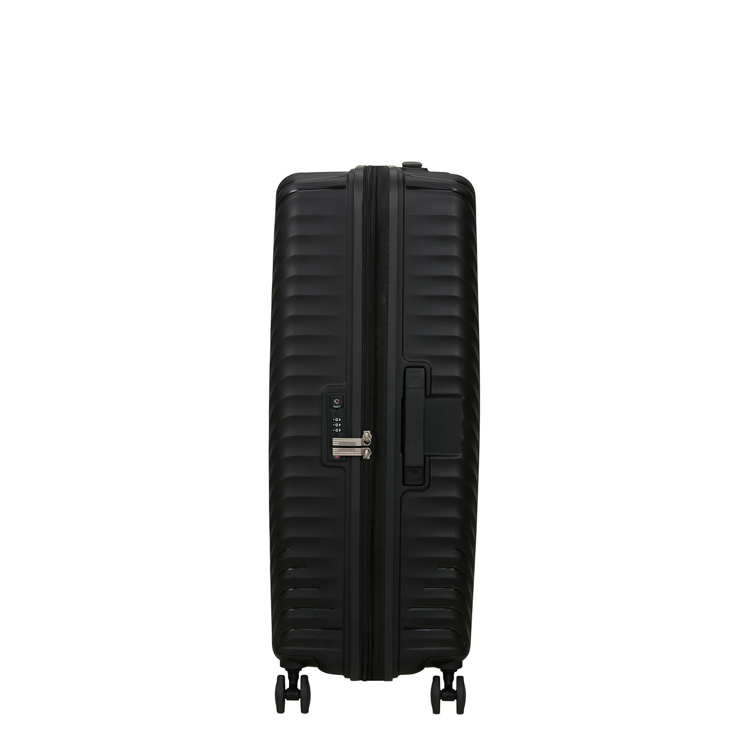AMERICAN TOURISTER Diablast Spinner 77/28 Black Code