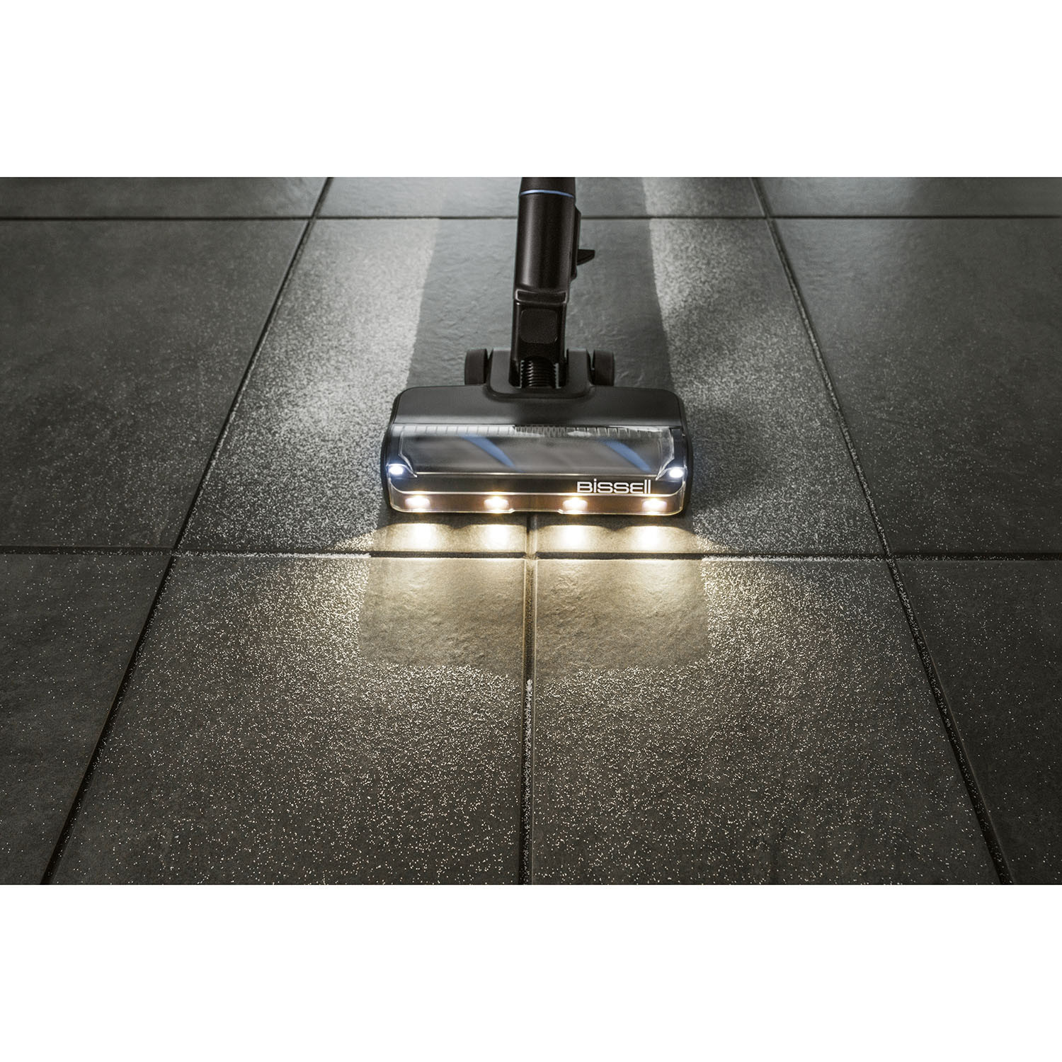 BISSELL Stick Vacuum Cleaner Powerclean FurFinder Select