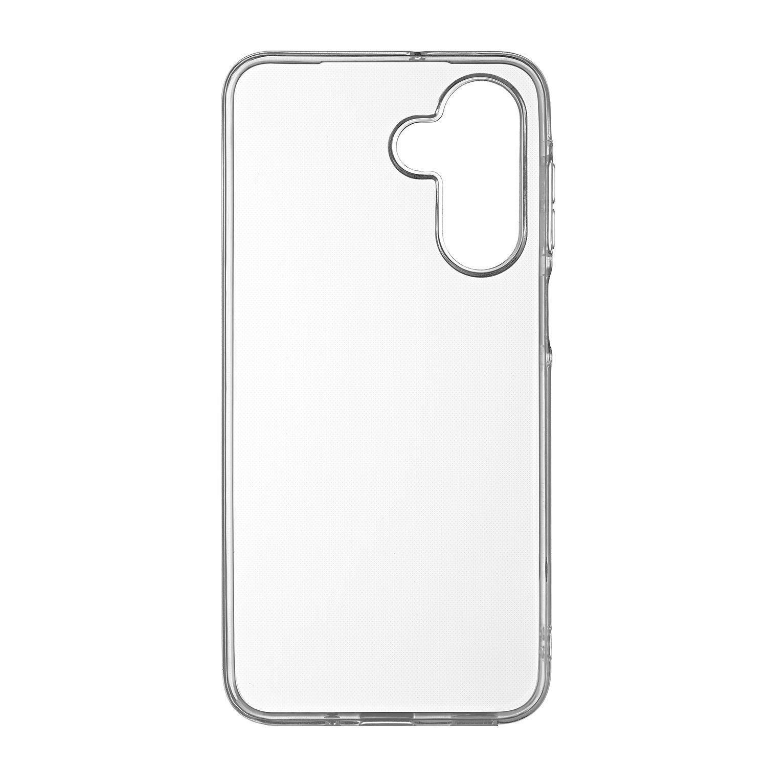 ONSALA Back Recycled Clear Case TPU Samsung Galaxy A17 5G