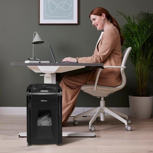 Makuleringsmaskin Fellowes 48Mc Mc P5