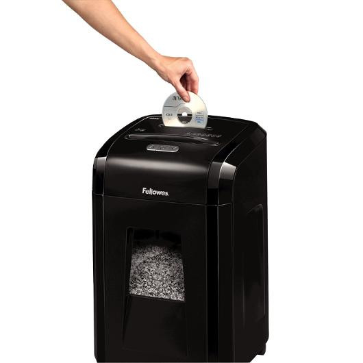 Makuleringsmaskin Fellowes 48Mc Mc P5