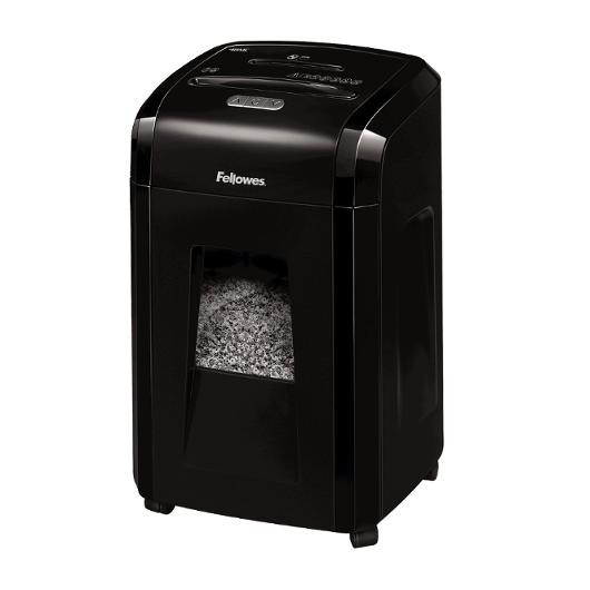 Makuleringsmaskin Fellowes 48Mc Mc P5