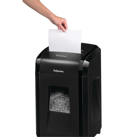 Makuleringsmaskin Fellowes 48Mc Mc P5