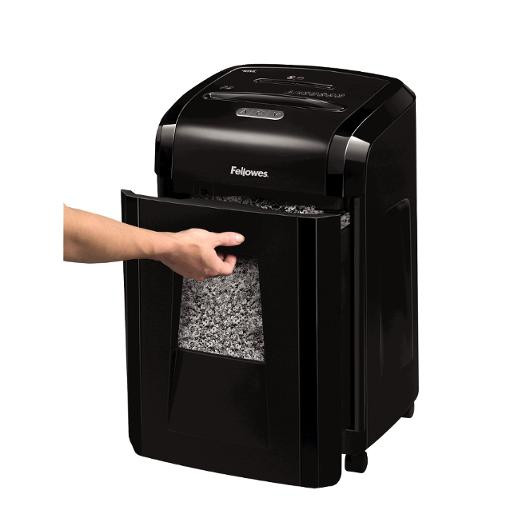 Makuleringsmaskin Fellowes 48Mc Mc P5