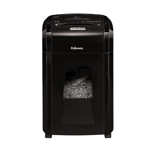 BildeMakuleringsmaskin Fellowes 48Mc Mc P5