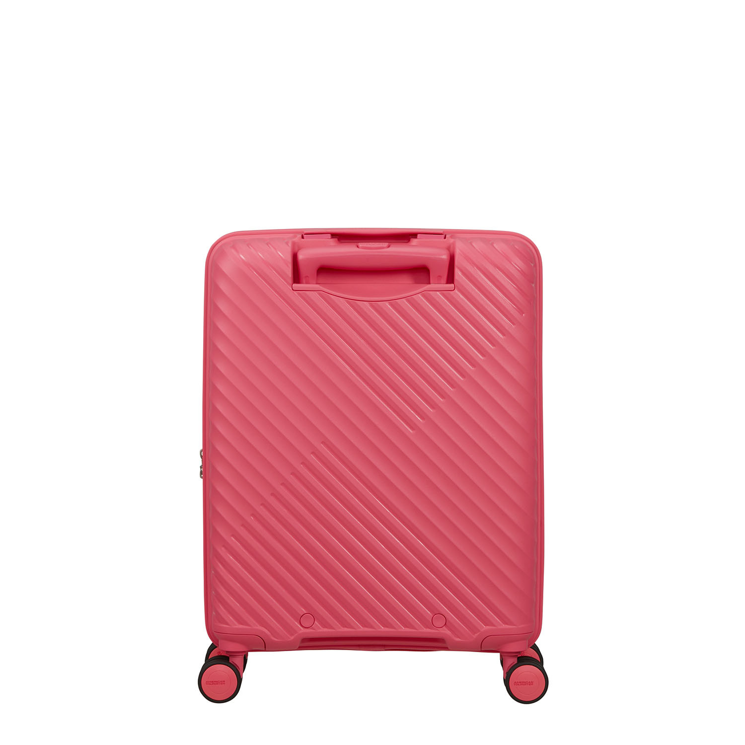 AMERICAN TOURISTER Diablast Spinner 55/20 Pink Glitch