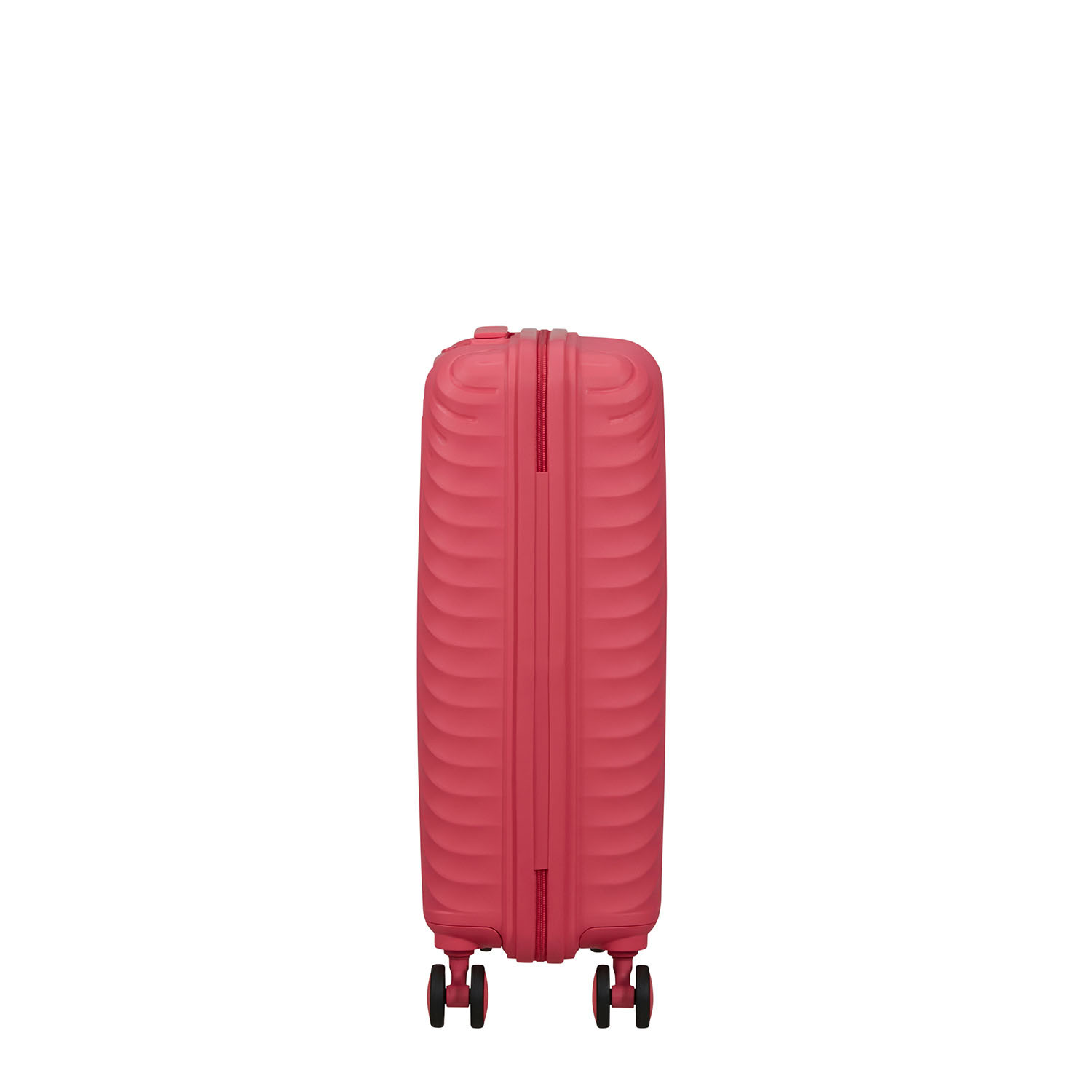 AMERICAN TOURISTER Diablast Spinner 55/20 Pink Glitch