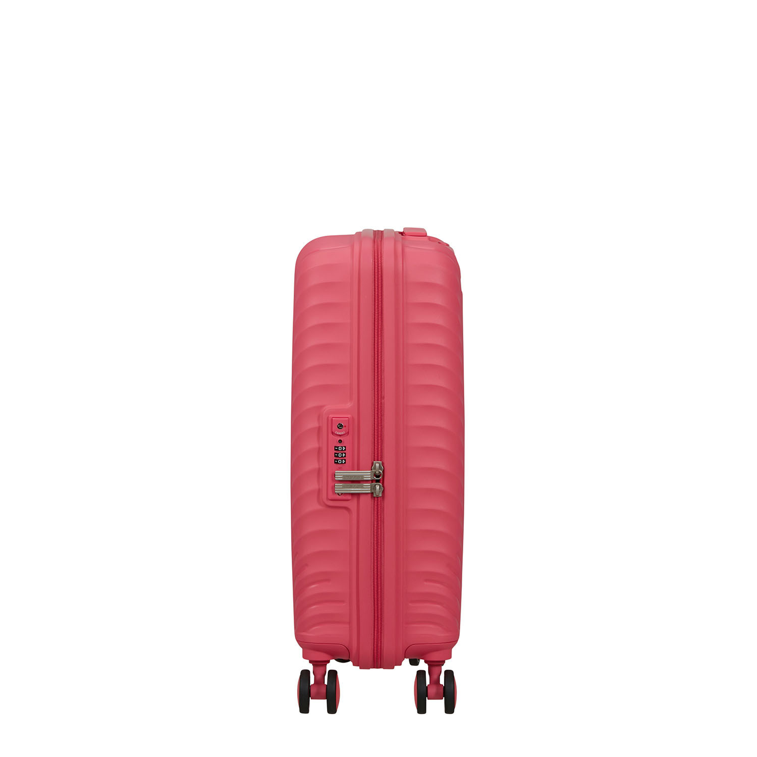 AMERICAN TOURISTER Diablast Spinner 55/20 Pink Glitch