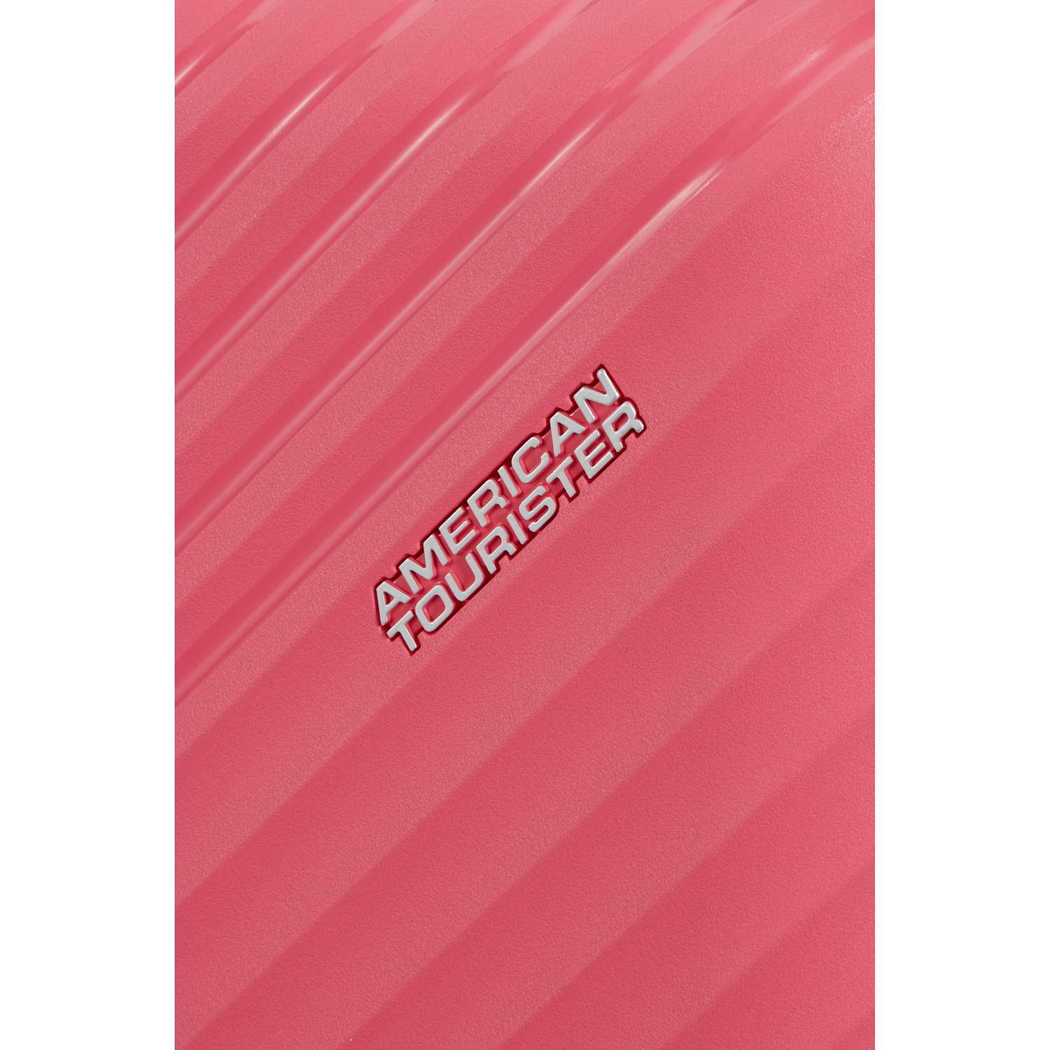 AMERICAN TOURISTER Diablast Spinner 68/25 Pink Glitch