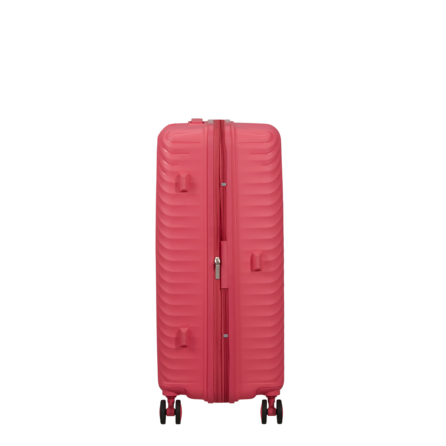 AMERICAN TOURISTER Diablast Spinner 68/25 Pink Glitch