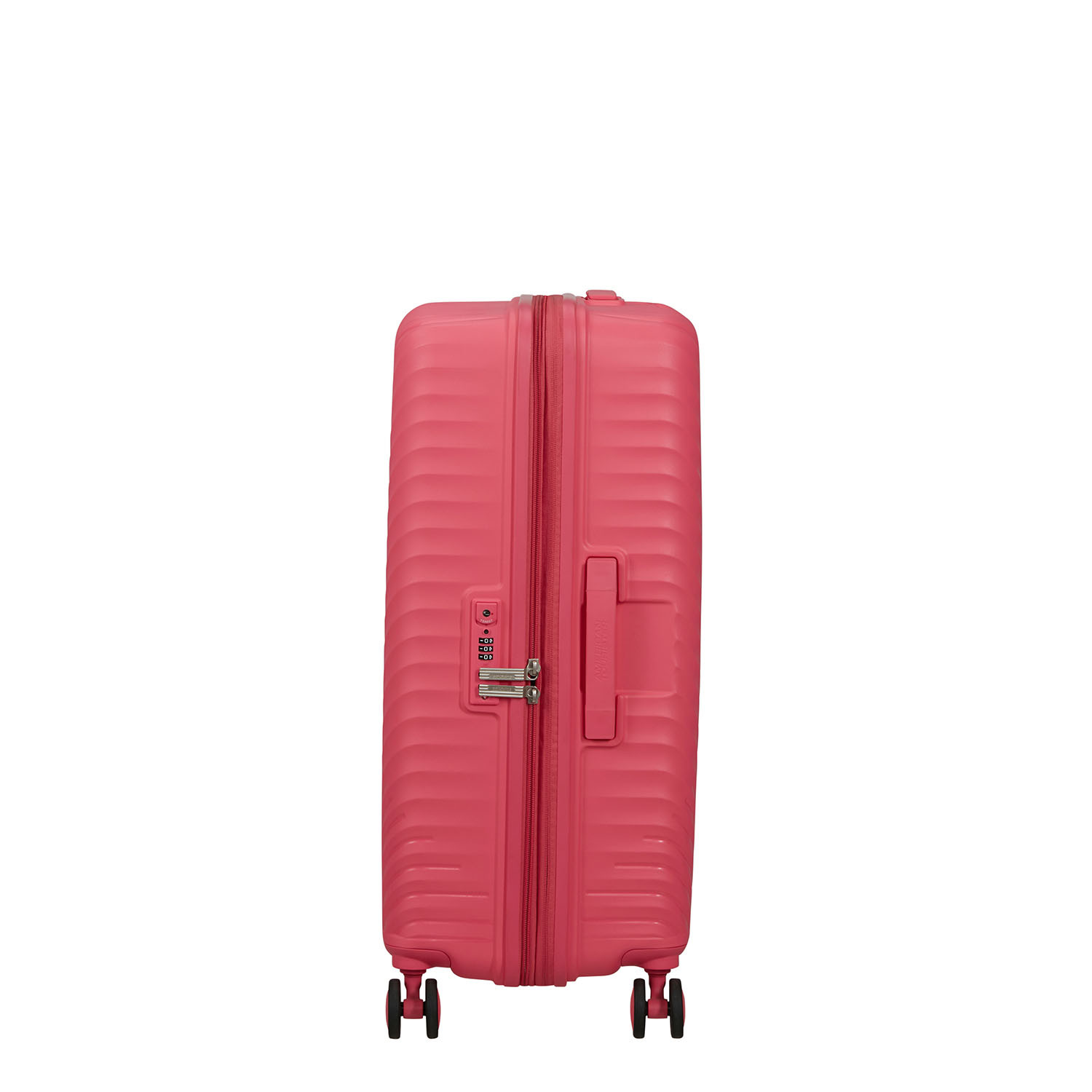 AMERICAN TOURISTER Diablast Spinner 68/25 Pink Glitch