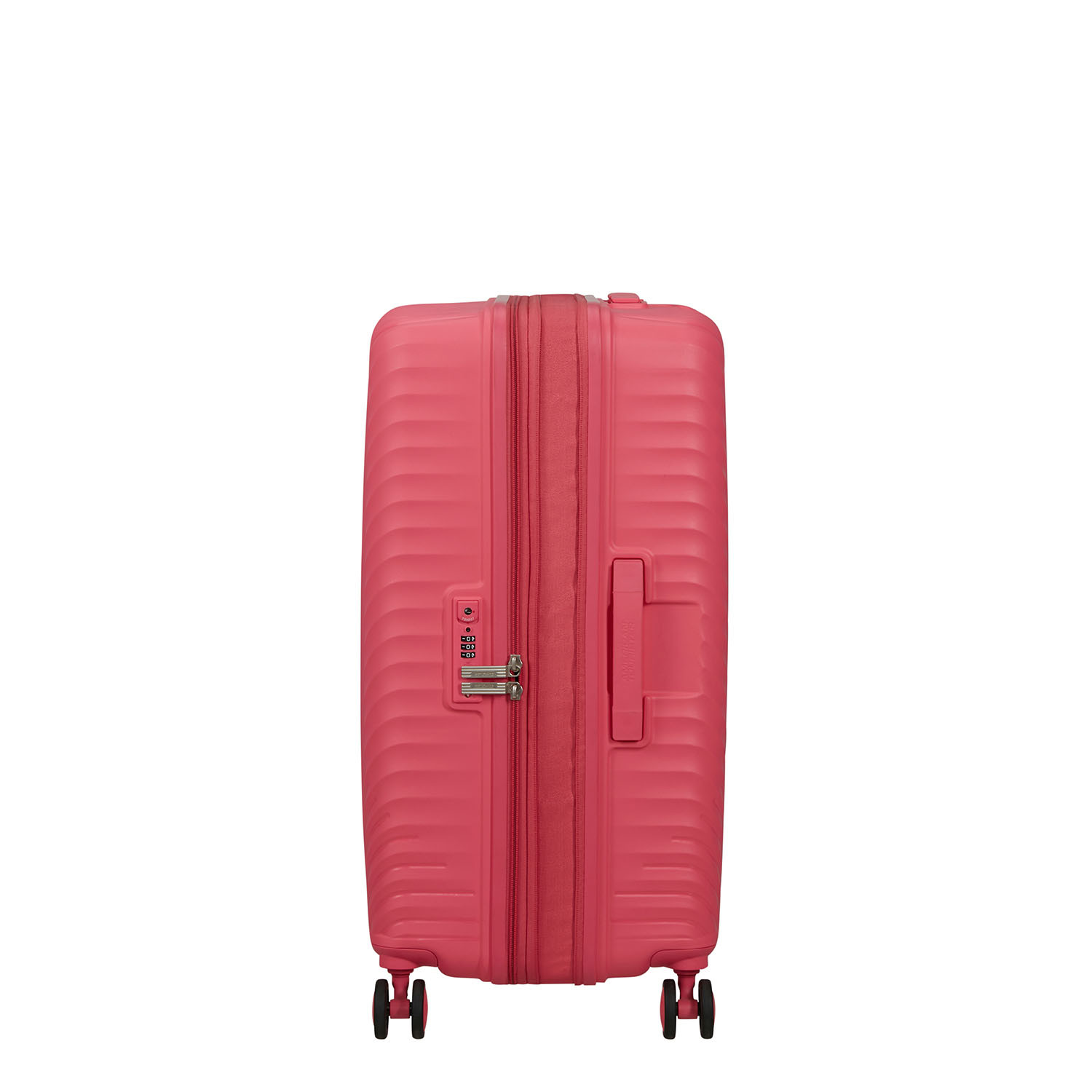 AMERICAN TOURISTER Diablast Spinner 68/25 Pink Glitch